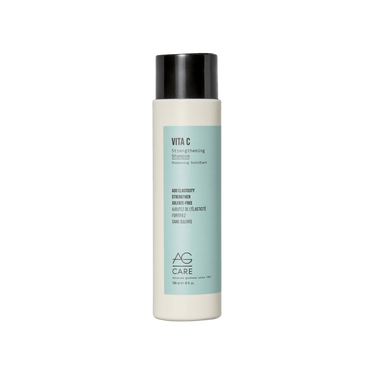 AG Vita C Strengthening Shampoo 10oz